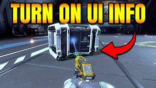 How to See Component Info & Mission Blueprint Rewards! Star Citizen Support Rewards