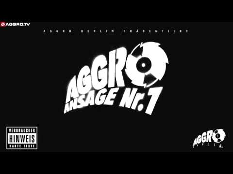 A.I.D.S. & BUSHIDO - AGGRO - AGGRO ANSAGE NR. 1 - ALBUM - TRACK 02