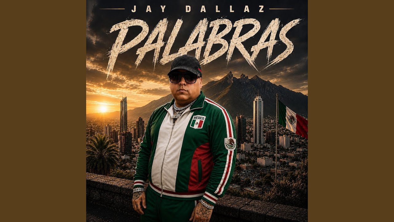 Watch Palabras on YouTube Watch Palabras on YouTube