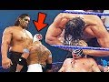 10 WWE Wrestlers Who REFUSED To Lose A Match!