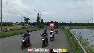 cctv demak oyi