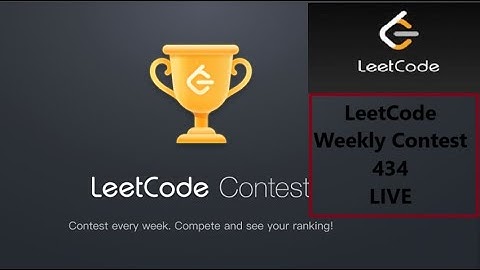 Leetcode Weekly Contest 434 LIVE solution || #leetcode  #coding #programming #contest