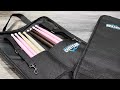 CUSTEAM new version drumsticks bag is coming soon. #custeam #drumsticks #drummer #drumslife