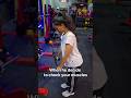 Traning Hard...#gymmotivation