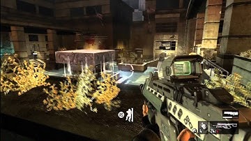 F.E.A.R. 3 - Interval 05: Tower - Solo/Point Man/Insane