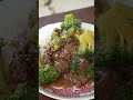 Tastier than Takeout: Beef and Broccoli