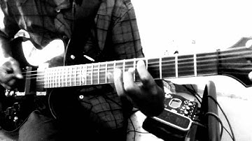 Confrontation In Mechanical Tower- Prince of persia warrior within (cover)