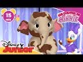 Los cuentos de Minnie: Episodios completos 26-30 | Disney Junior Oficial