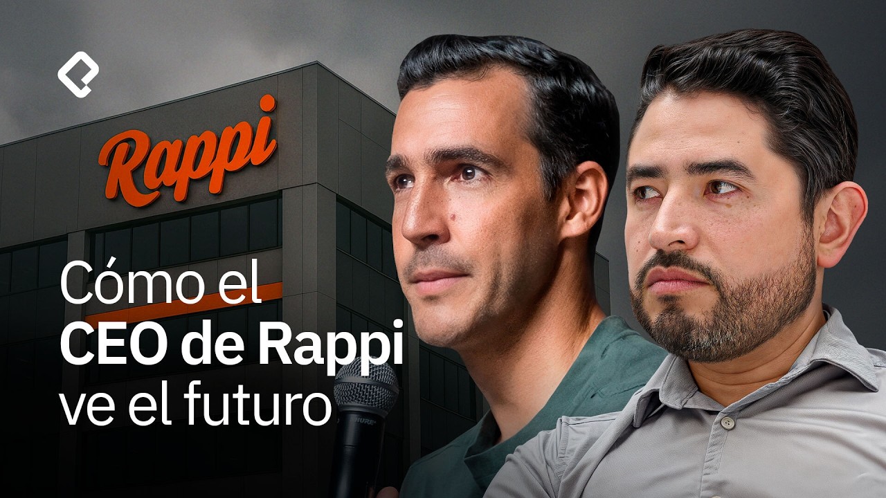 La historia de Rappi que no conocías