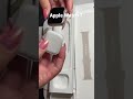 Unboxing Apple Watch 7