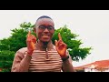 Thomas K Mwinga - Jerusalemu [Official Music Video]