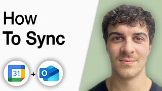 How to Sync Outlook Calendar With Google Calendar [2025 Full Guide]