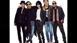 1 (satu) - SLANK karaoke download ( tanpa vokal ) instrumental