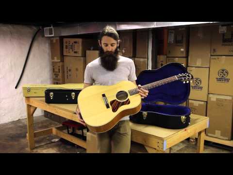 Gibson J-35