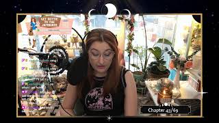 📖 Dottie Reads At You | 👑A Court Of Mist And Fury💍 (Chapters 37 - 44)📖