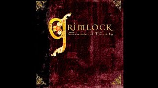 Download Lagu Grimlock - Crusades Of Reality (Full Ep) - 1998 MP3