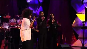 Lynda Randle on TBN PTL Nov 01, 2012 Just a Closer Walk With Thee Lynda Randle on TBN PTL Nov 01, 2012 Just a Closer Walk With Thee