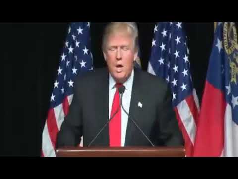 Video: Mengapa Kenaikan Trump Lucu - Tetapi Masih Menakutkan