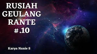 Sunda Russian Romance Repeat Chain part 10 mangcecepgorbachev