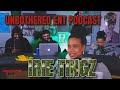 IRIE TINGZ | Speaks On Emotions | Originality | Mixtape 💿 | Life & More | Unbothered Ent