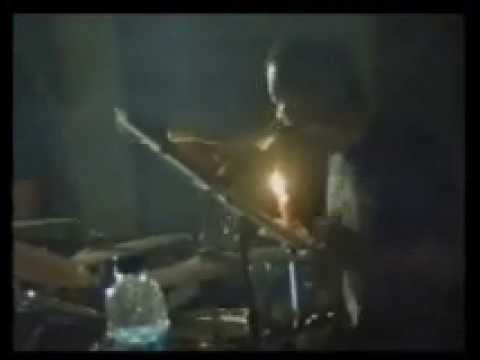 DROSOPHILA - LIVE - Jogja Metal Fest #2