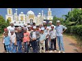 Madrasa ziyarath tour 2023  kodakkad cm center madrasa  theyyotuchira kammu soofi sunni madrasa