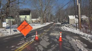 Maine utility companies prepare to respond to Christmas Day outages