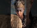 1 min review: Hellblade Senua