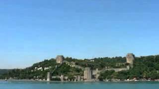 Rumeli Hisarı
