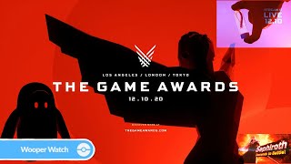 The Game Awards 2020 Abridged