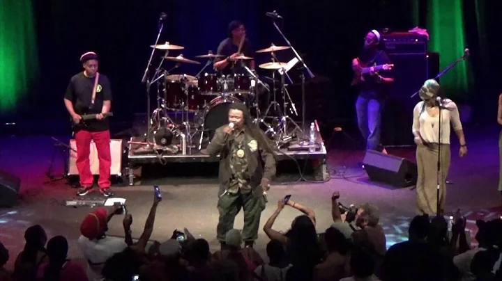 Luciano - Never Give Up My Pride / Rainy Days