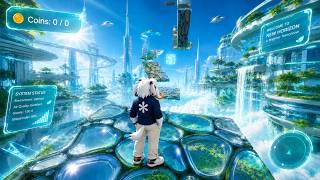 Can AI Create a 3D Platformer in Unity? Net Worth