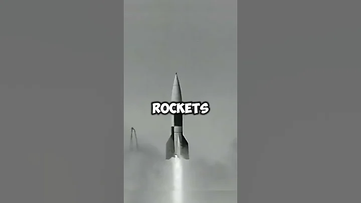 HOW NAZI SCIENTISTS HELPED BUILD NASA #shorts