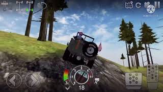 Number 12 barnfind in offroad outlaws