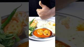 Maharashtriyan Famous Saoji Fish Curry asmr viral cooking fishcurry food recipe