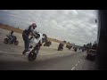 LA STUNT RIDE pt.1