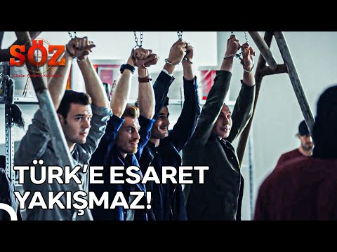 Çaylak #36 - Kızları Kurtaralım Derken Biz De Esir Düştük | Söz