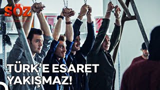 Çaylak #36 - Kızları Kurtaralım Derken Biz De Esir Düştük | Söz