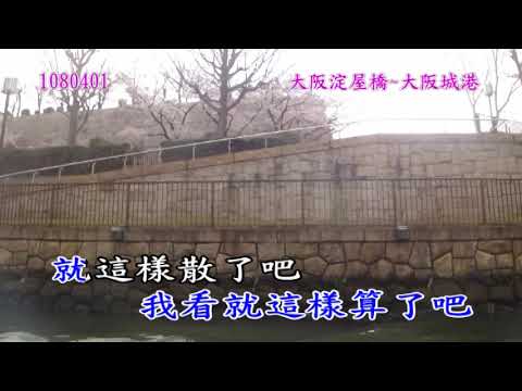1080329京阪神之旅-73承認(辛曉琪)