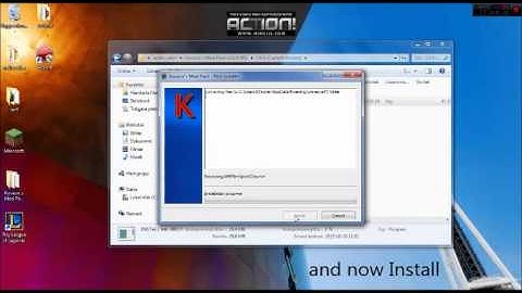 How To Download Kovacic