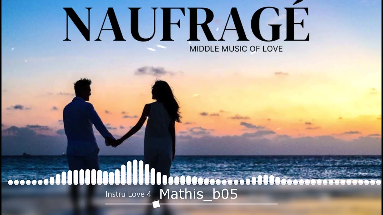 Instru rap | LOVE | 2022 - "Naufragé" (PROD by Free.) auf YouTube ansehen Instru rap | LOVE | 2022 - "Naufragé" (PROD by Free.) auf YouTube ansehen