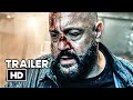 GUNS UP Official Trailer (2025) Kevin James, Action Movie HD