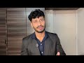 : Gaurav (Struggling between Duty & Desire) | Actor: [Sagarh Agrahari)
