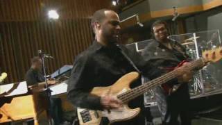 Video thumbnail of "Brian Culbertson - So Good - Live 2009"