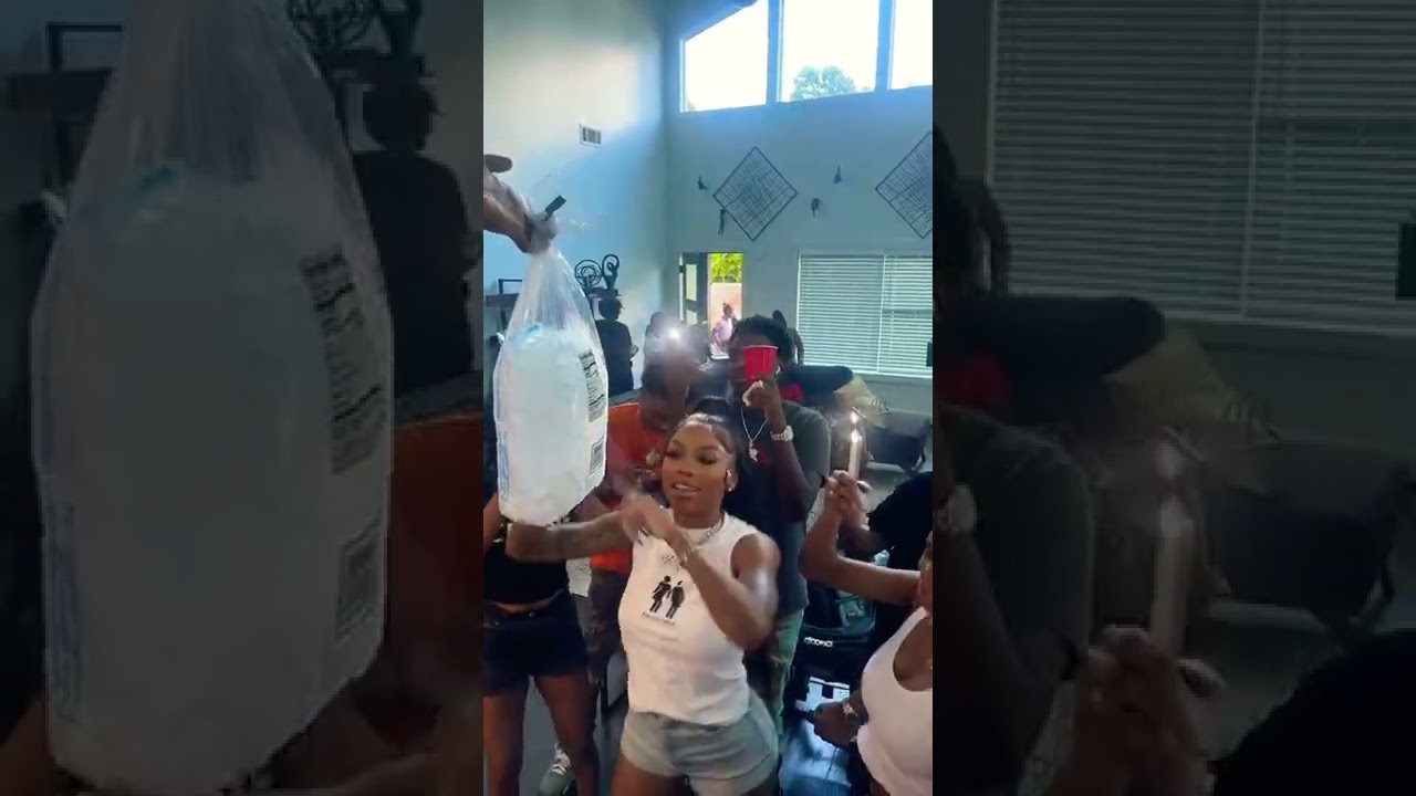 kayla B 2 all my ice Lovers  