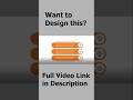 How to Design a Mobile Infographic in PowerPoint 📱✨
