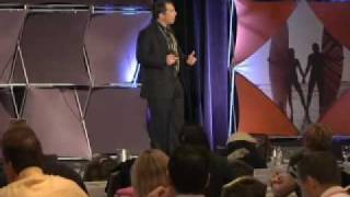 Mark Moses - Keynote Speaker For Business Leaders