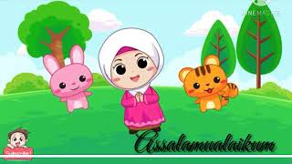 Media Pembelajaran Logika Matematika Aud. Annida Hayatunnufus. 1811070006.