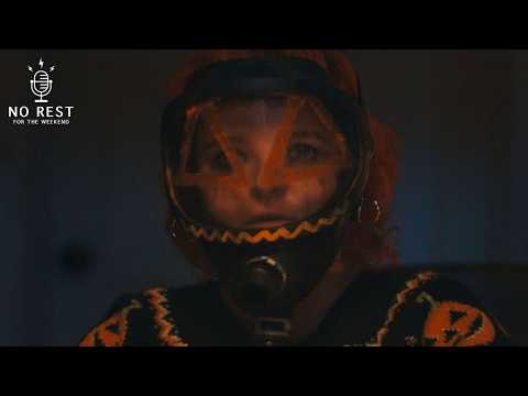 Movie Review: Hallowarrior