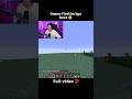 Gamer Fleet Ko Kya hua 😢 #minecraft #shorts #youtubeshorts